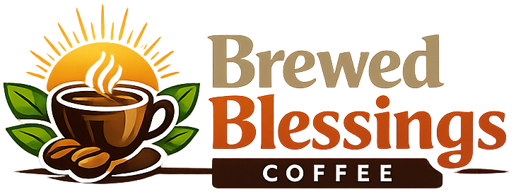 Brewed Blessings Coffee